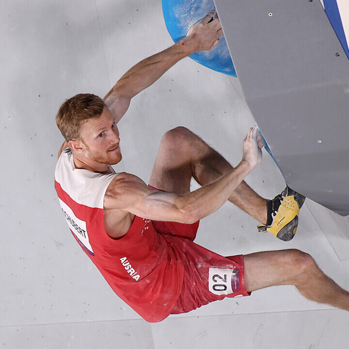 Schubert hofft auf Boom für "mega-geile Sporrtart"