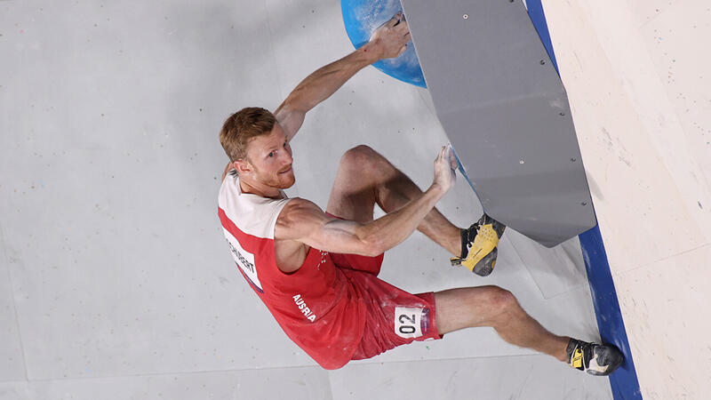 Schubert hofft auf Boom für "mega-geile Sporrtart"