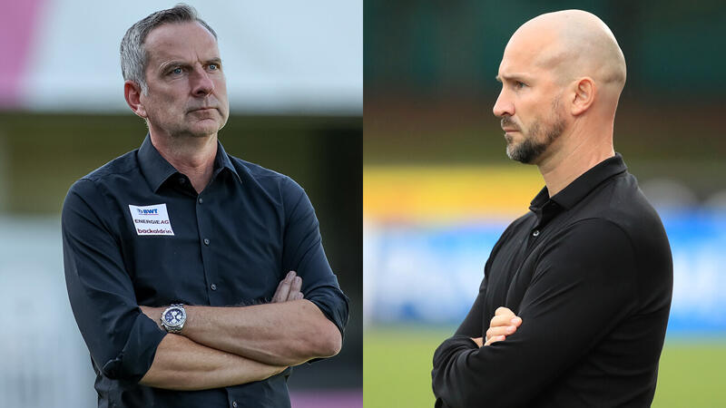 Sturm und <a href='/de/daten/news/fussball/lask/' class='tag'>LASK</a>: Gegner weiter offen