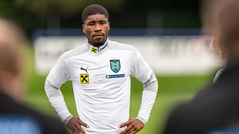 Danso-Wechsel so gut wie durch