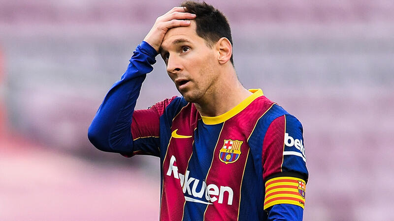 <a href='/de/daten/news/fussball/lionel-messi/' class='tag'>Lionel Messi</a> verlässt <a href='/de/daten/news/fussball/fc-barcelona/' class='tag'>FC Barcelona</a> doch!