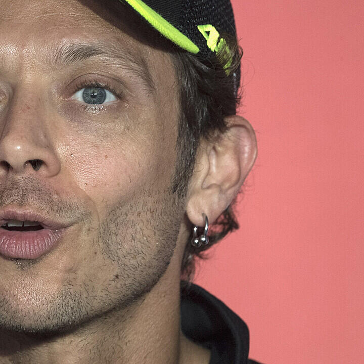 Rücktritt? Rossi beruft Pressekonferenz ein