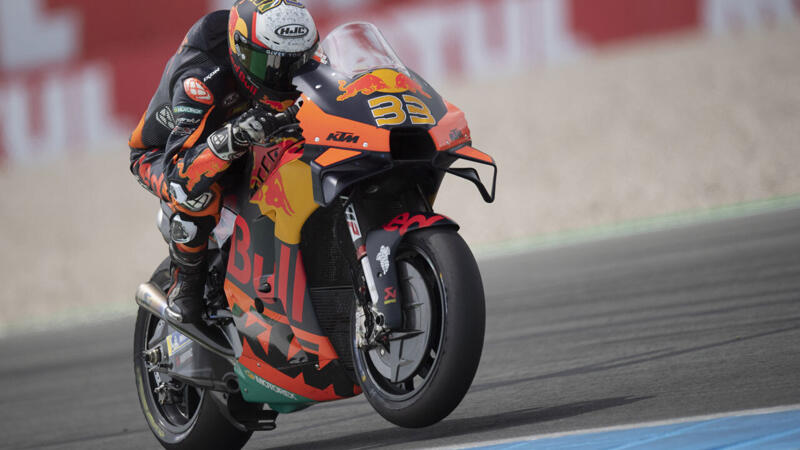 Wird die <a href='/de/daten/news/motorsport/motogp/' class='tag'>MotoGP</a> zu schnell?