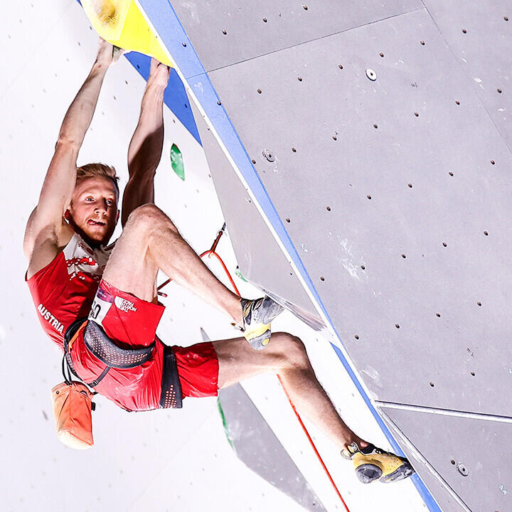 Schubert: "Nervösester Tag meiner Karriere"