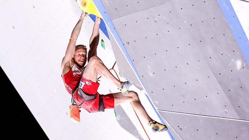 Schubert: "Nervösester Tag meiner Karriere"