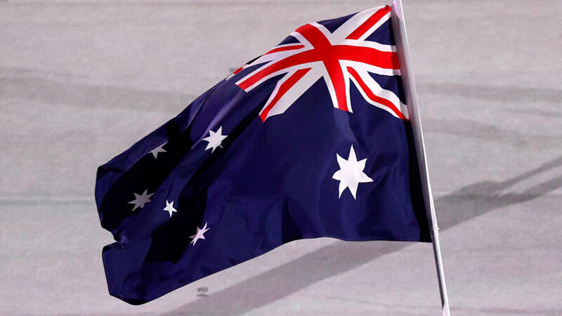 Australische Athleten randalieren im Olympia-Dorf