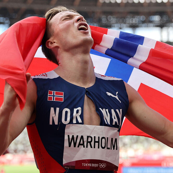 Olympia, Tag 11 - alle Medaillen