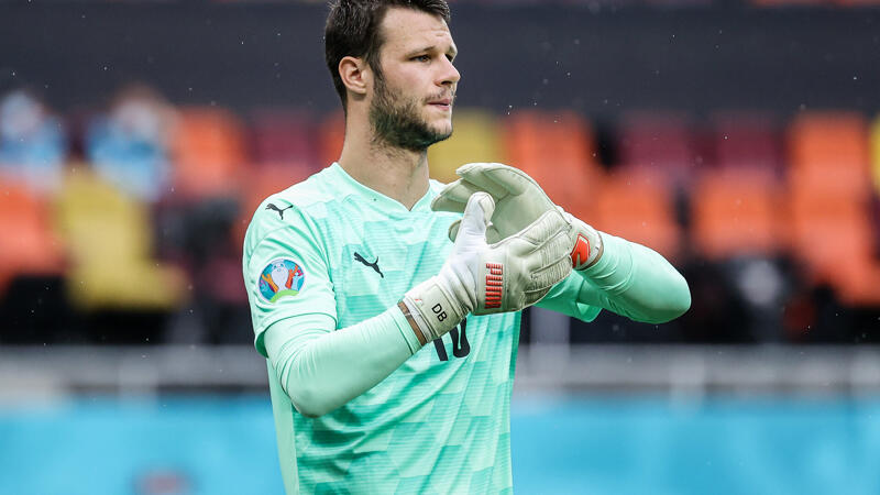 Bachmann: "Selbstzufriedenheit gibt es nicht"