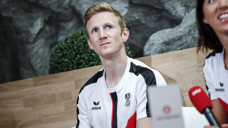 Schubert hat Chancen auf Medaille "maximiert"