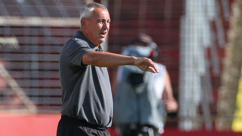 Peter Pacult: Kein Verständnis für den VAR