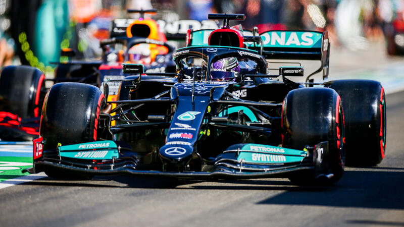 Qualifying sorgt wieder für dicke Luft im WM-Kampf