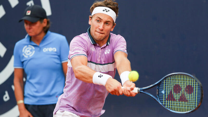 Kitz-Finale! Ruud wird Favoritenrolle gerecht