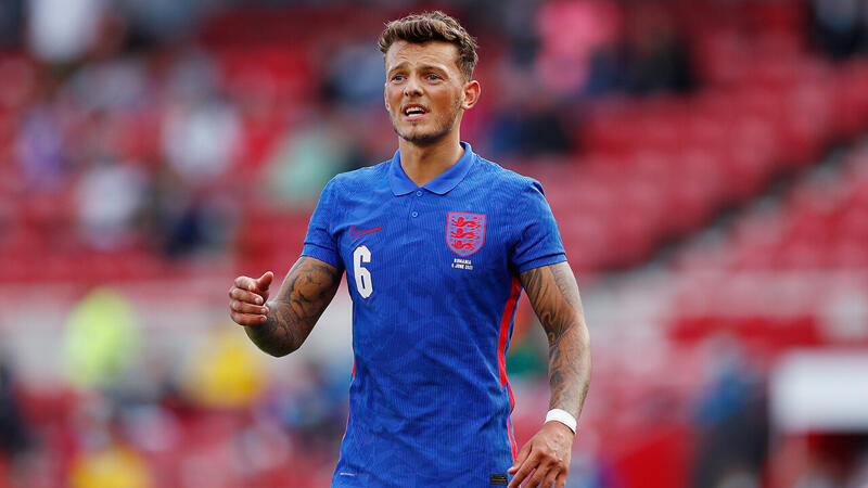 Arsenal angelt sich England-Verteidiger