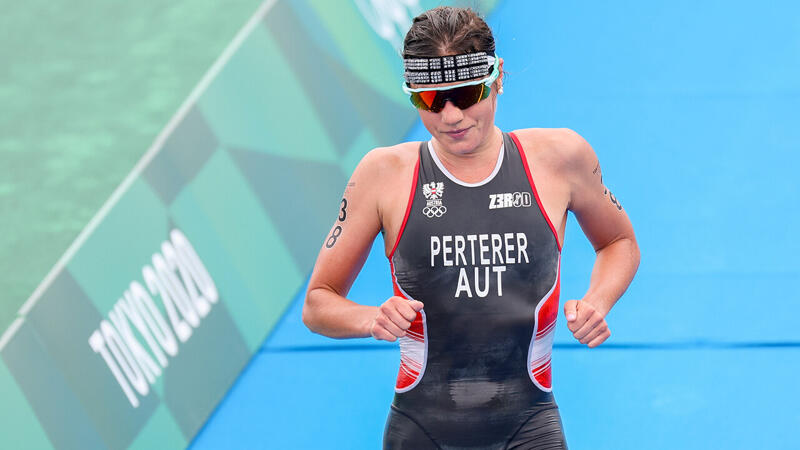 Triathlon-Staffel muss für Mixed-Bewerb absagen