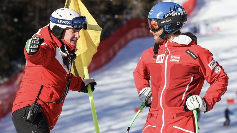 Bekommt die Kombi doch noch eine Weltcup-Chance?