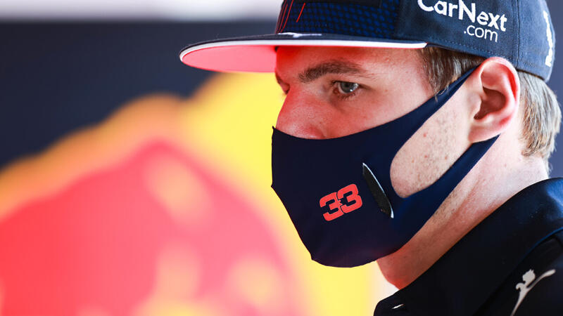 Verstappens Zorn über Mercedes nicht verraucht