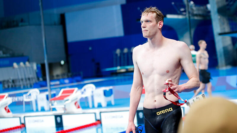 Tränen bei Auböck: "Bedeutet mir einfach so viel"