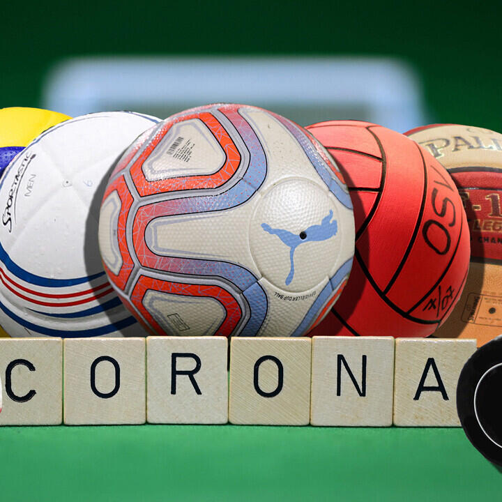 Jugend-Sport in Vereinen ist wieder möglich