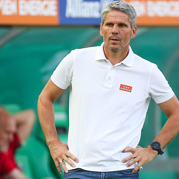 Diese Spieler fehlen Rapid gegen Sparta Prag