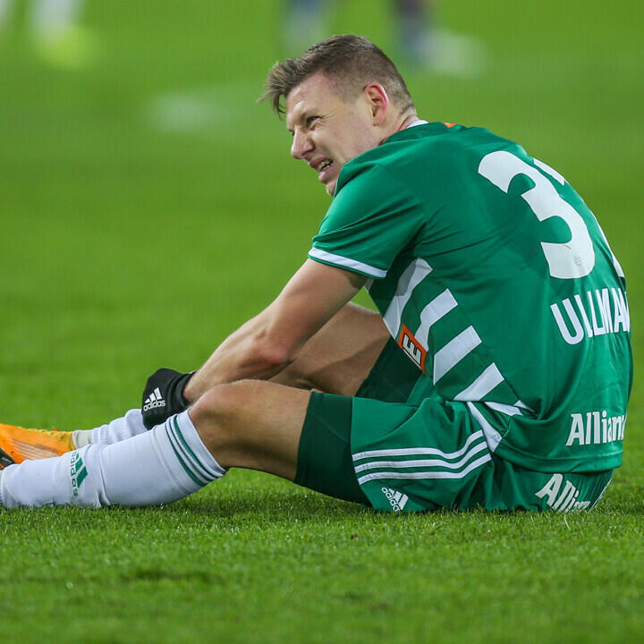 Transfers? Der Rapid-Boss gibt ein Update