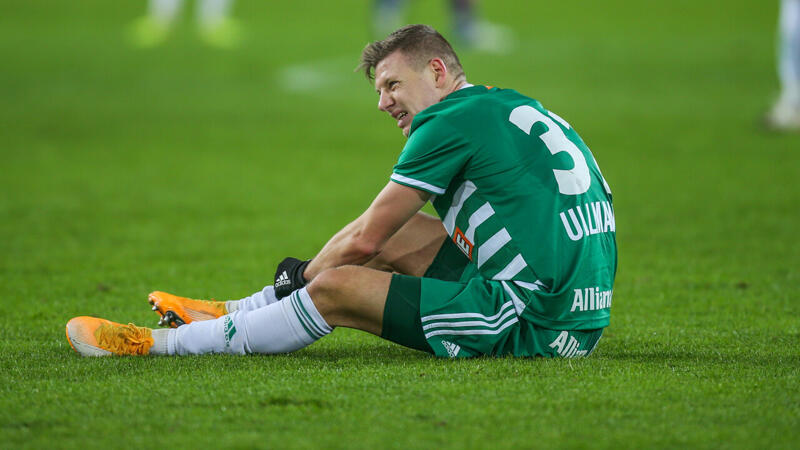 Transfers? Der Rapid-Boss gibt ein Update