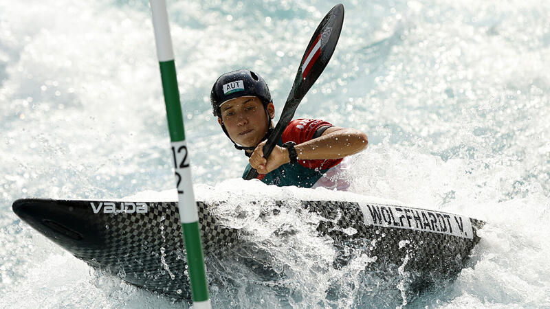 Olympia LIVE: Die Österreicher-Einsätze an Tag 4