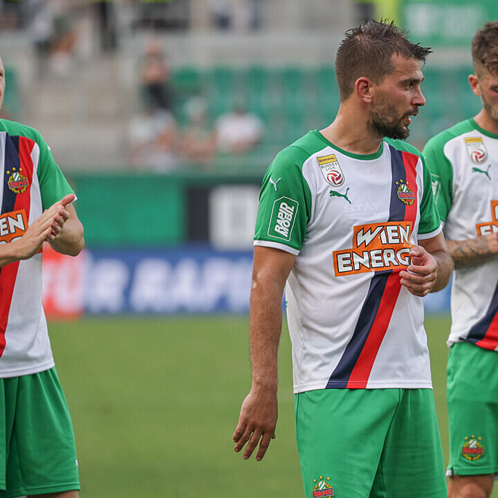 Rapids Fehlstart-Tradition und Konsequenzen