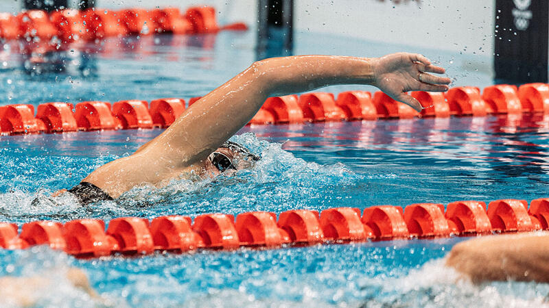 Neuer OSV-Rekord durch Marlene Kahler