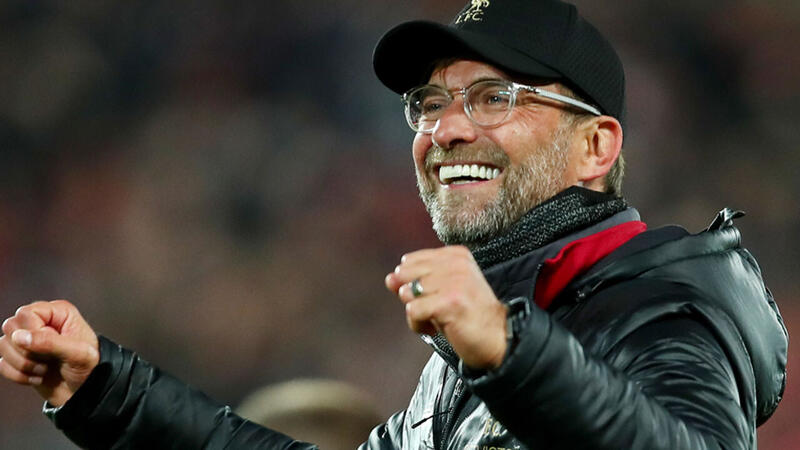 SPITCH: Managen wie Jürgen Klopp - und gewinnen