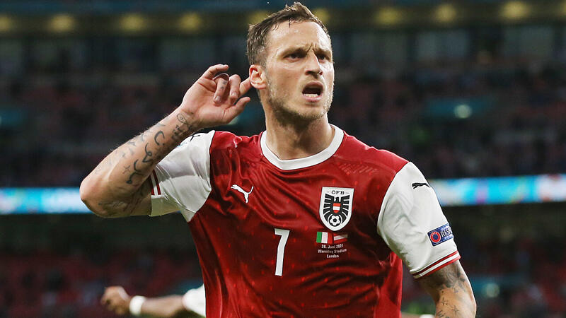 Medien: Arnautovic-Wechsel fix!