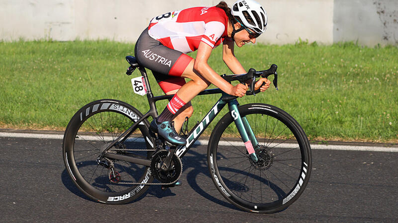 Gold! "Damit hat keiner gerechnet"