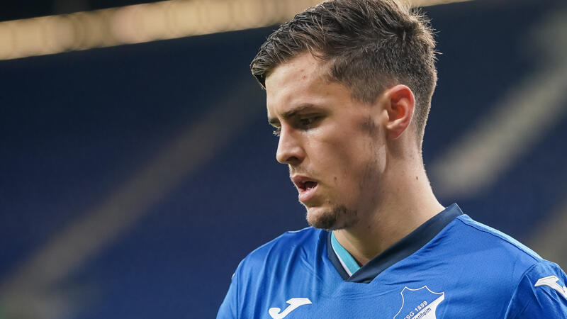 Baumgartner Hoffenheims neuer Captain?