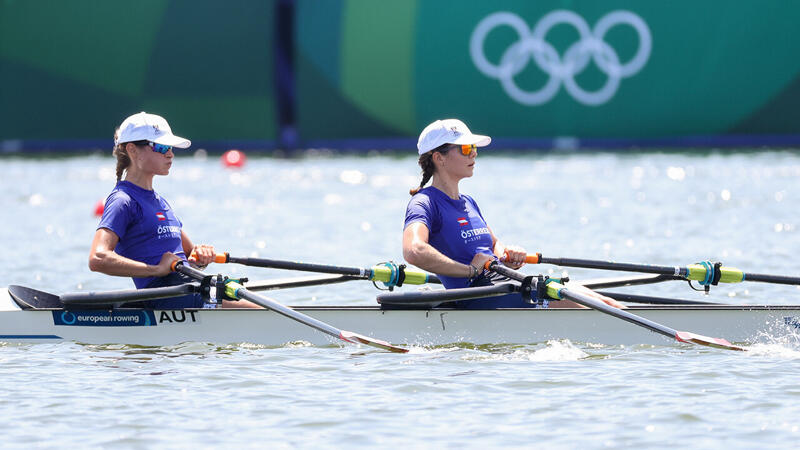 Österreich-Duo im LG-Vorlauf ohne Chance