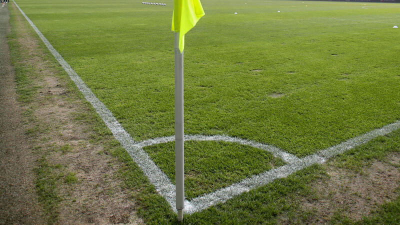 Rasenqualität in der Bundesliga nimmt ab