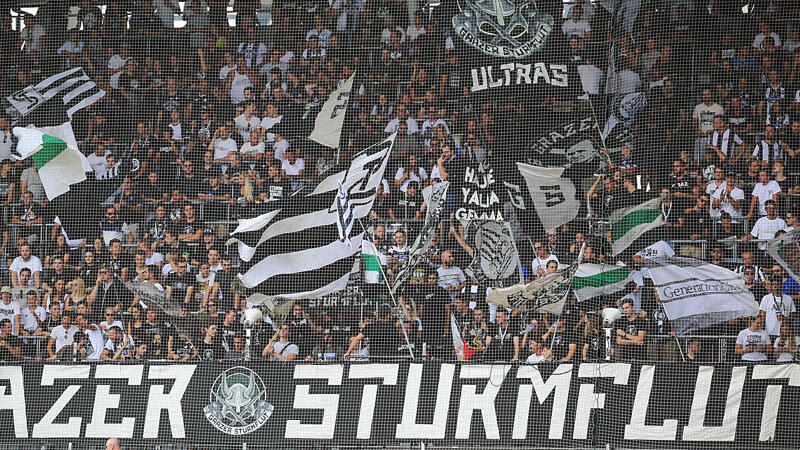 Fan-Rückkehr: Endlich wieder eine "Explosion"