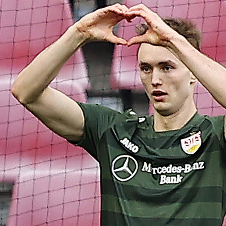 Kalajdzic für Schottland-Partie freigestellt
