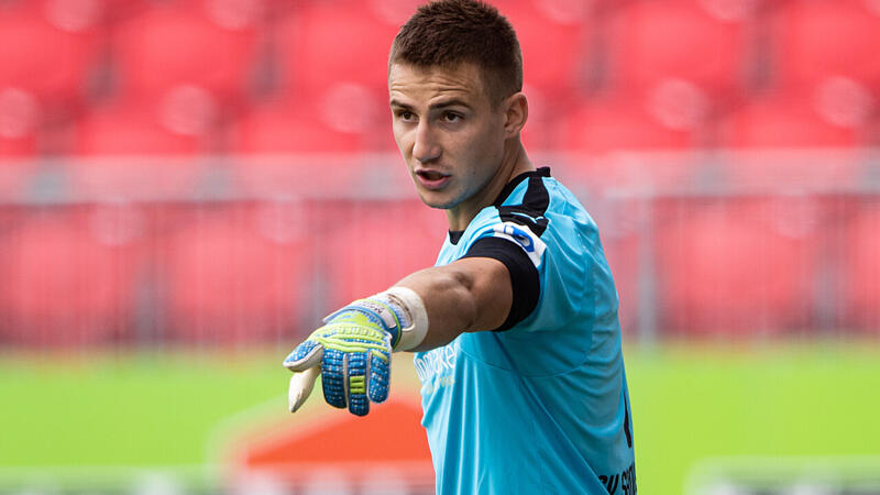 <a href='/de/daten/news/fussball/martin-fraisl/' class='tag'>Martin Fraisl</a> neuer Torhüter bei Schalke 04