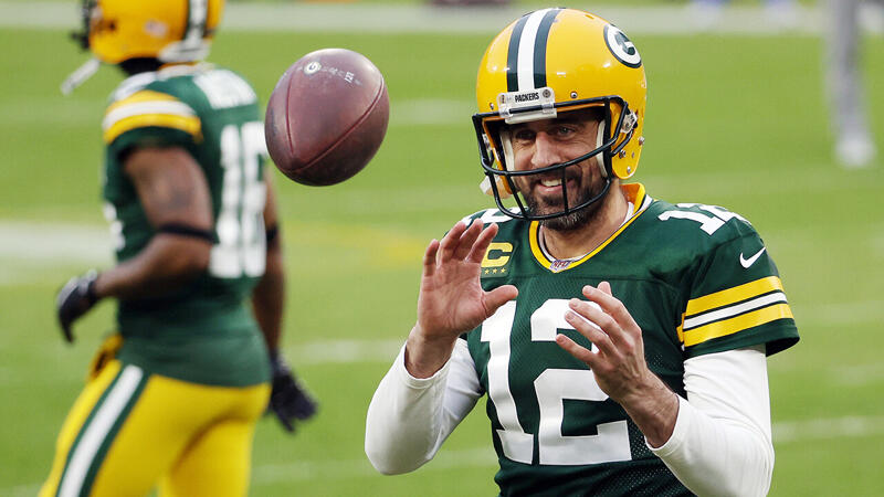 Rodgers lehnt Mega-Angebot der Packers ab
