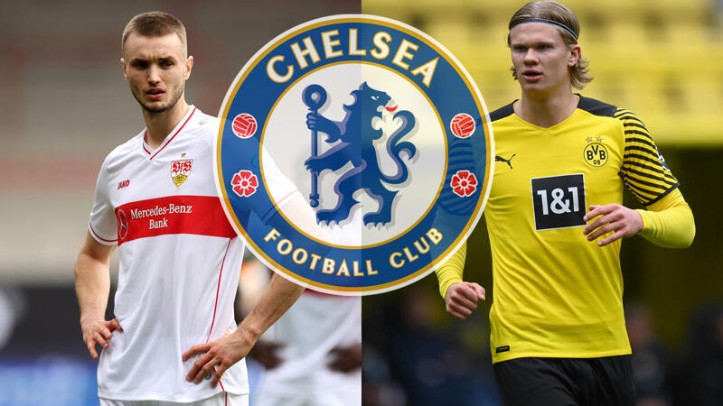 <a href='/de/daten/news/fussball/fc-chelsea/' class='tag'>FC Chelsea</a>: Kalajdzic statt Haaland?