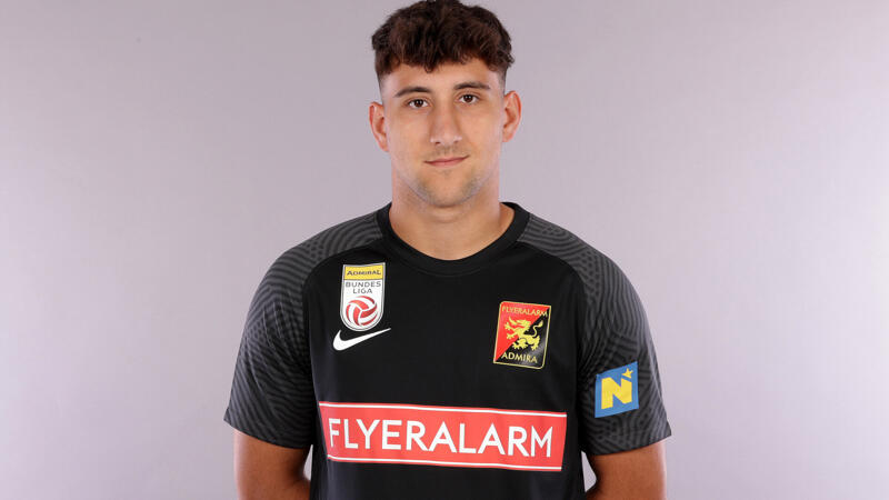 Admiraner Cirkovic wechselt nach Spanien