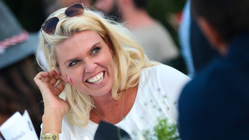 Diashow: Das LAOLA1 Public Viewing zur EURO 2020