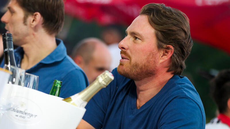 Diashow: Das LAOLA1 Public Viewing zur EURO 2020