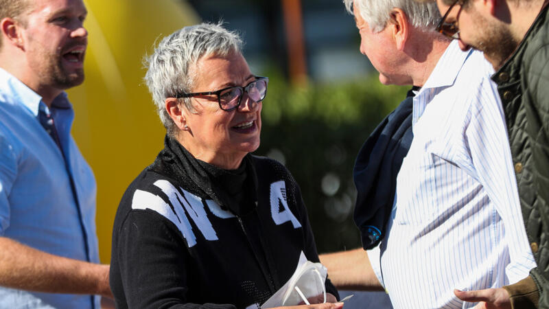 Diashow: Das LAOLA1 Public Viewing zur EURO 2020