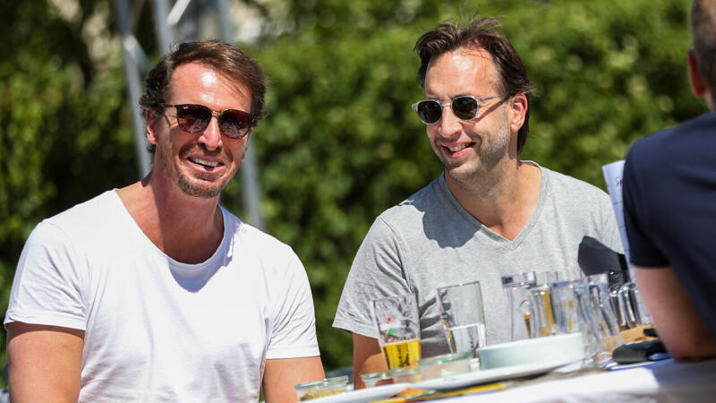 Diashow: Das LAOLA1 Public Viewing zur EURO 2020