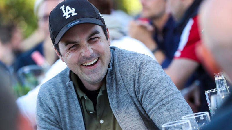 Diashow: Das LAOLA1 Public Viewing zur EURO 2020