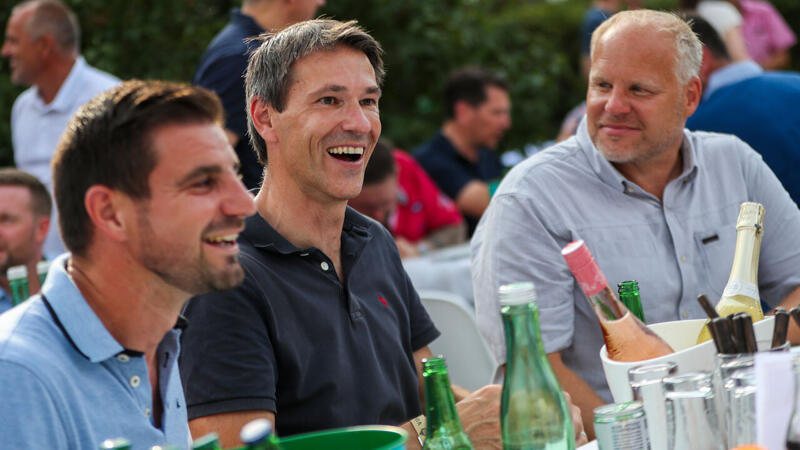 Diashow: Das LAOLA1 Public Viewing zur EURO 2020