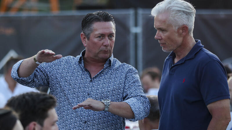 Diashow: Das LAOLA1 Public Viewing zur EURO 2020