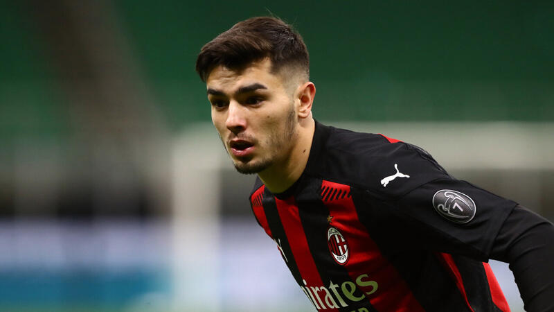 Real-Youngster bleibt weitere zwei Jahre bei Milan