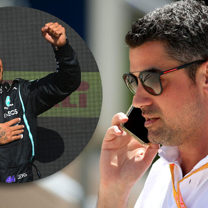 Darum wurde Hamilton nicht härter bestraft