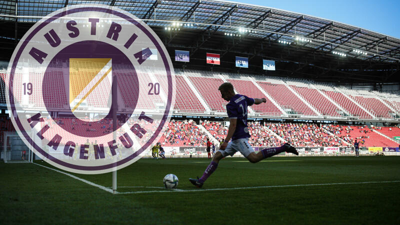 So tickt Aufsteiger <a href='/de/daten/news/fussball/sk-austria-klagenfurt/' class='tag'>SK Austria Klagenfurt</a>